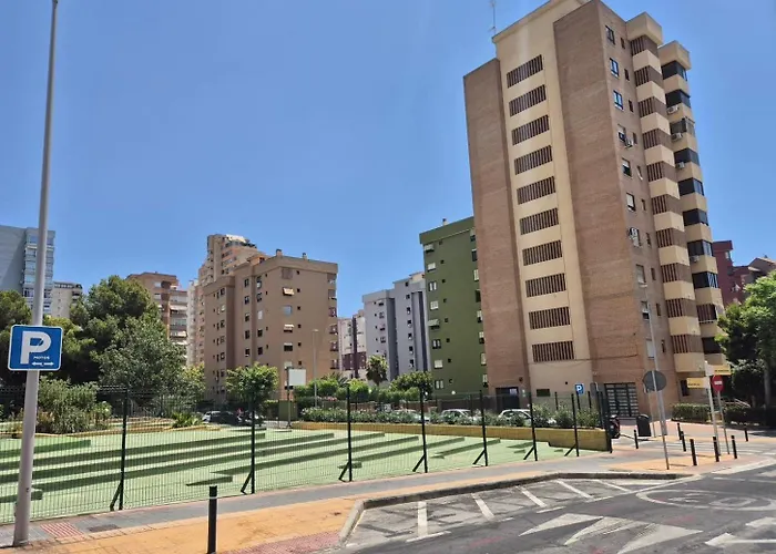 Lovely Studio In The City Centre
