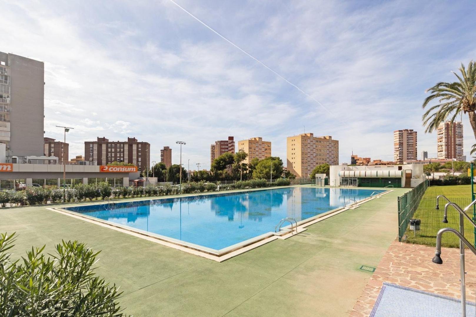 Lovely In The Centre Apartament *